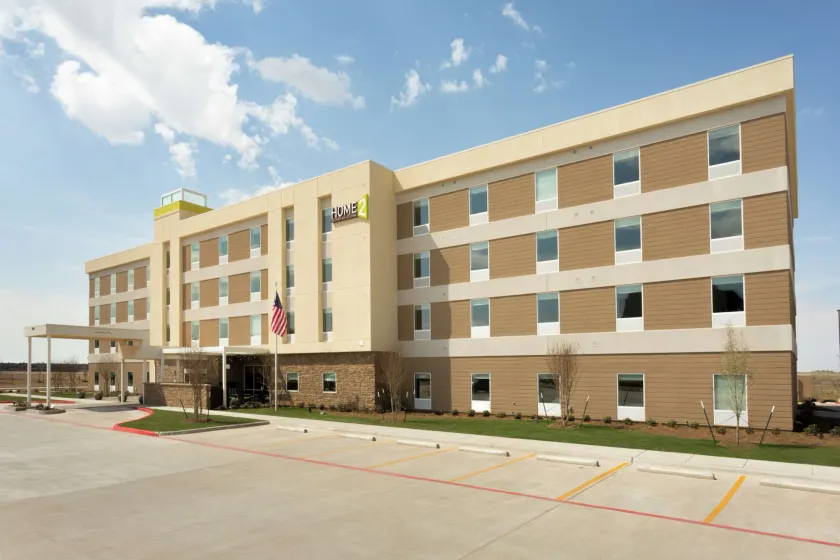Home2 Suites by Hilton Midland - Image 1