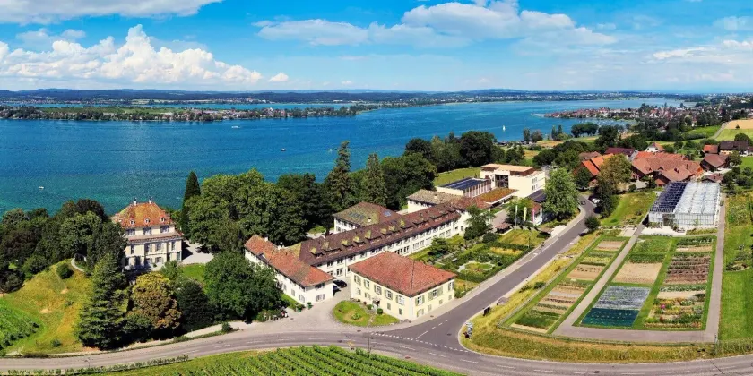 Hotel Arenenberg - Image 1