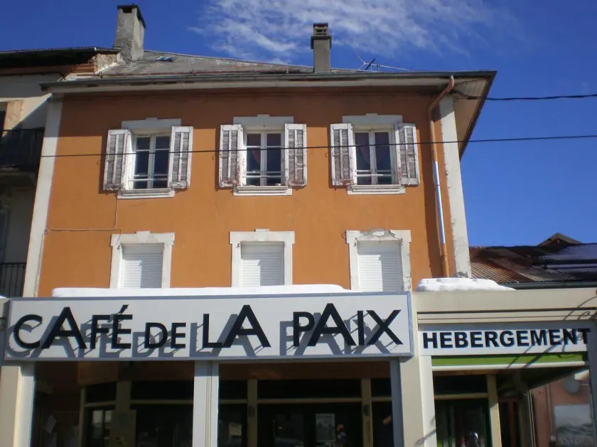 Appart Hotel de la Paix - Image 1
