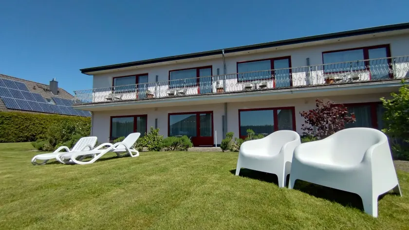 Ostseehotel Kappeln by team SchleiFee - Image 1