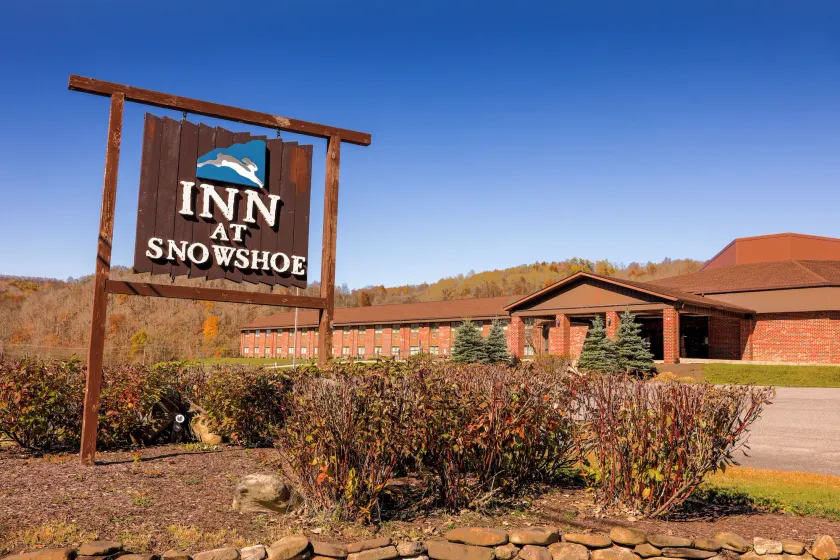 Inn at Snowshoe - Image 1