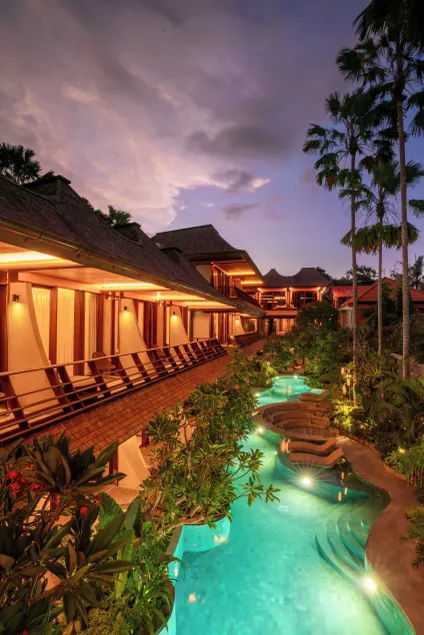 The Kemilau Ubud - Image 1