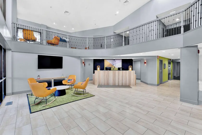 Spark by Hilton Plymouth - Image 1