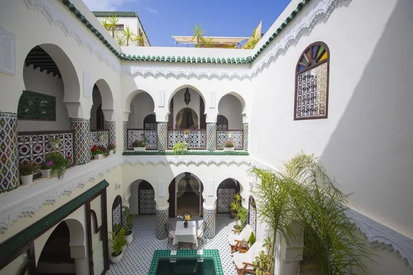 Riad Maison Belbaraka - Image 1