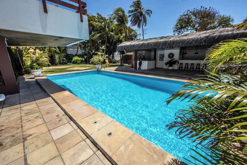 Duro Beach Garden Hotel - Image 1