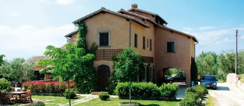 Agriturismo Terra Sabina - Image 1