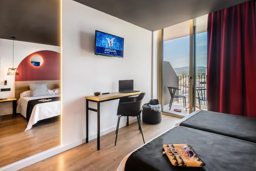 Hotel Vibra District - Adults Only - Image 1