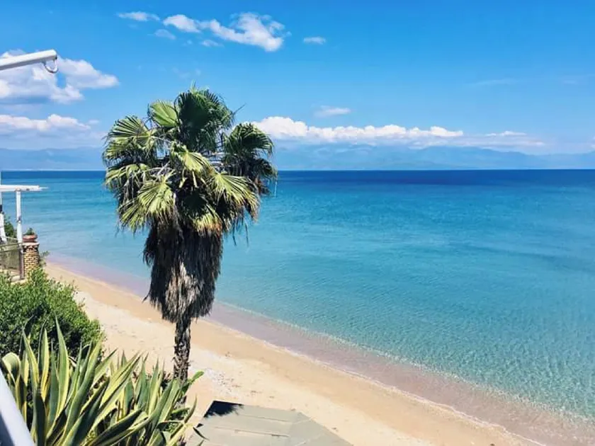 Panorama Beach - Image 1