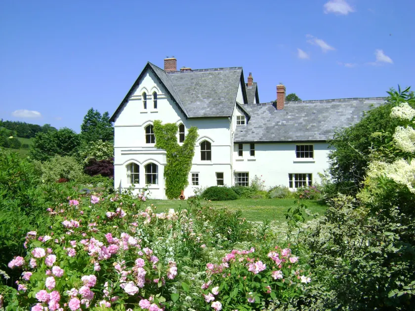 The Forest Country House B&B - Image 1