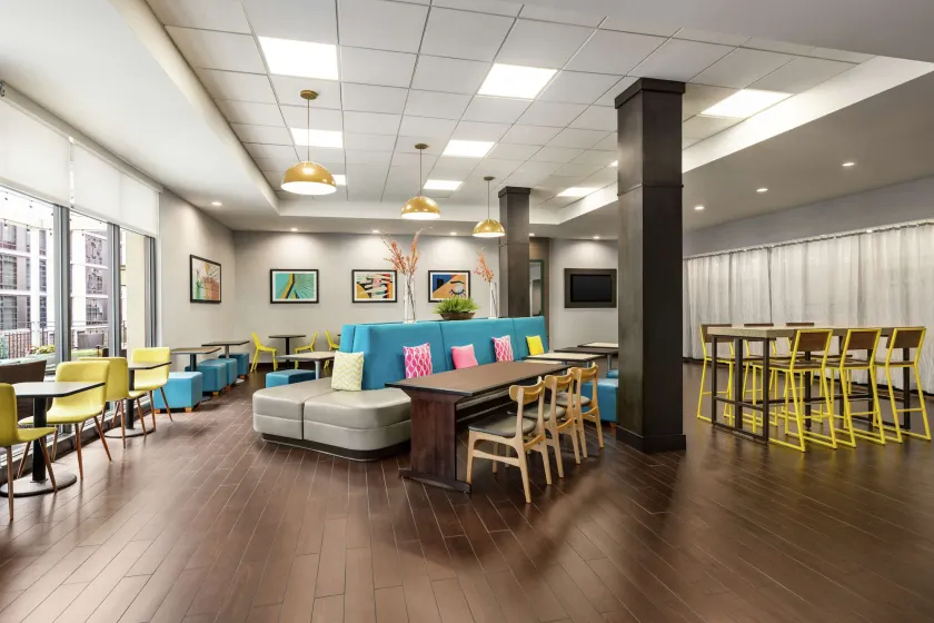 Home2 Suites by Hilton New York Long Island City/Manhattan View - Image 1