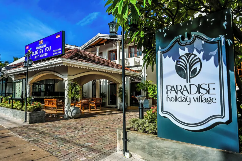 Paradise Holiday Village - Image 1