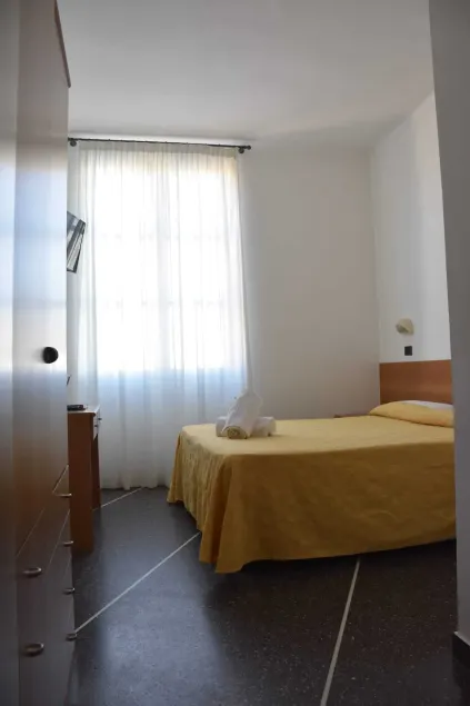 Hotel Le Palme - Chambre