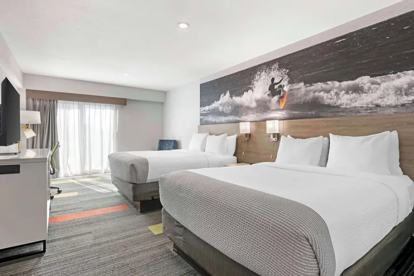 Best Western Oceanfront - Image 1