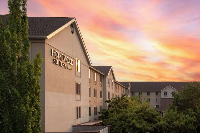 Homewood Suites Medford - Image 1