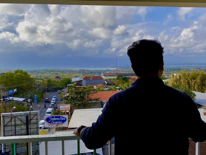 MaxOneHotels at Bukit Jimbaran - Image 1