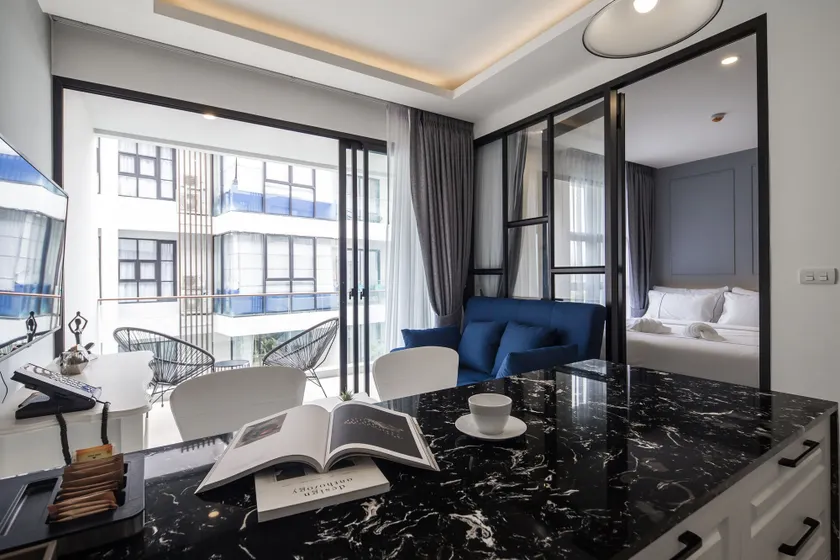 Surin Beach Residence - Official Account - Image 1
