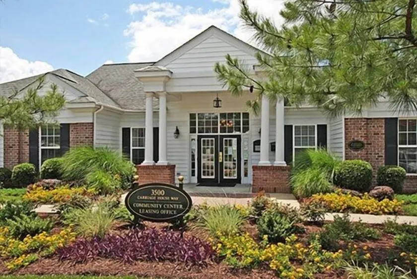 Monticello at Powhatan Apartments - Image 1