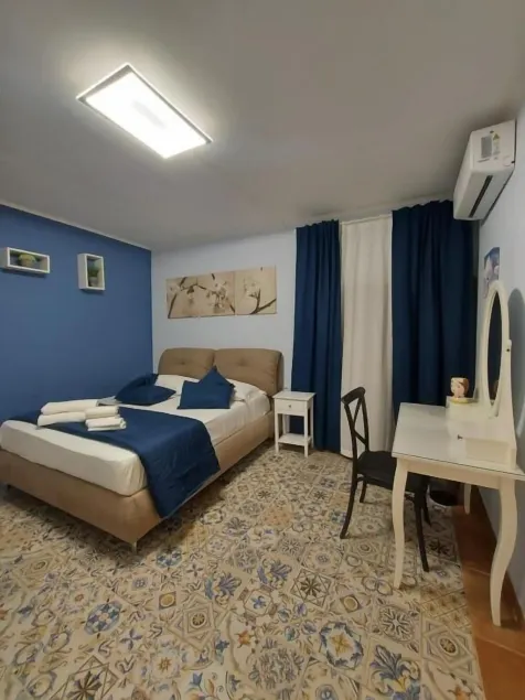 B&B Piazza Mazzini - Zimmer