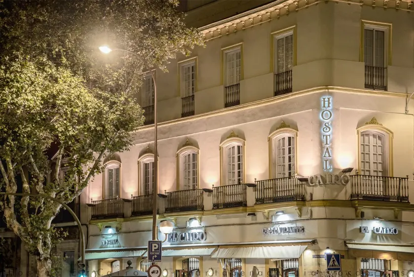 Hostal El Cairo - Image 1