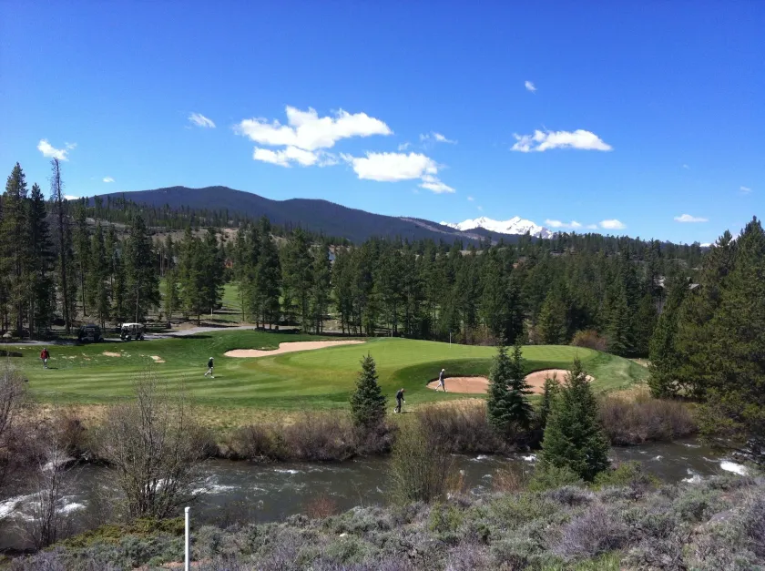 Keystone Elk Home 300 - Image 1