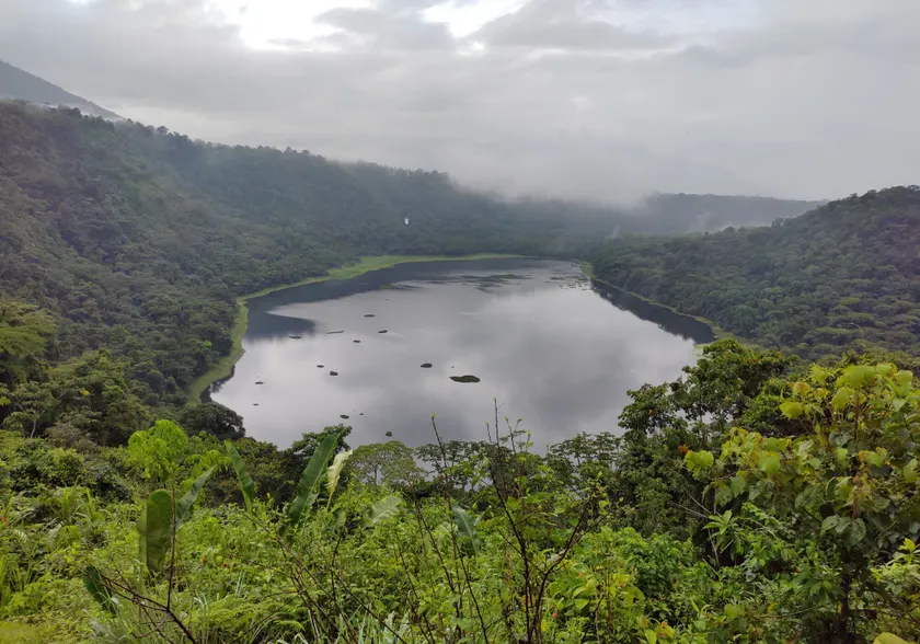 Hotel y Mirador Bosque Alegre - Image 1