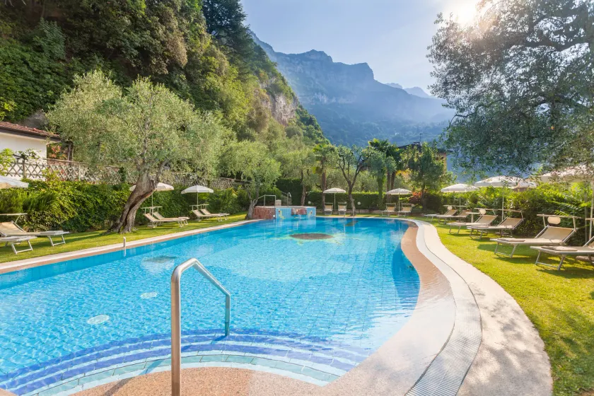 Hotel Continental - Tonelli Hotels - Image 1