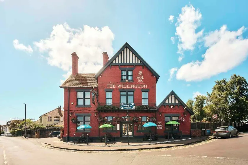 The Wellington - Image 1