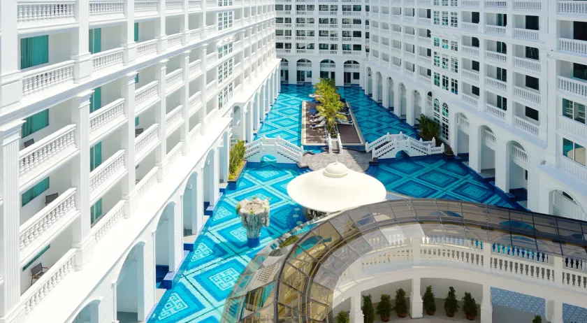 Mövenpick Myth Hotel Patong Phuket - Image 1