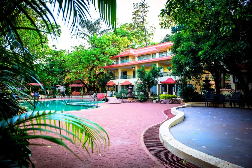 Adamo The Resort - Image 1
