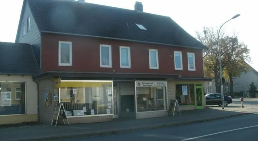 Gästehaus Harz - Image 1