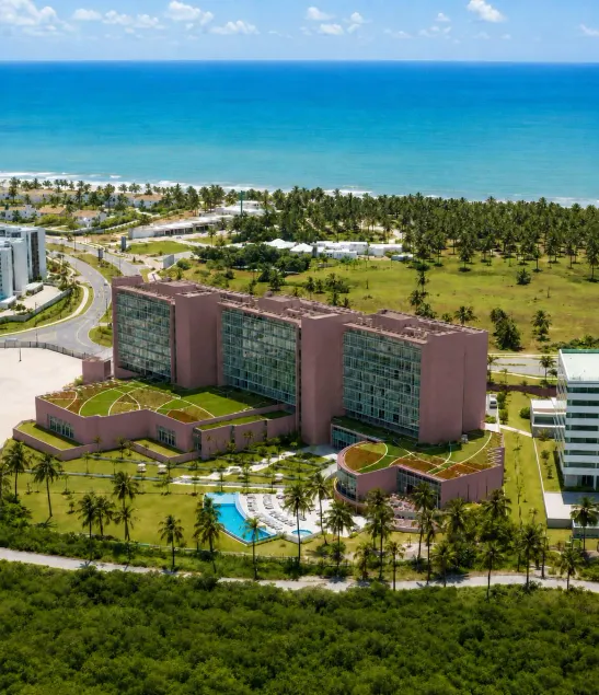 Vila Gale Reserva do Paiva - Image 1