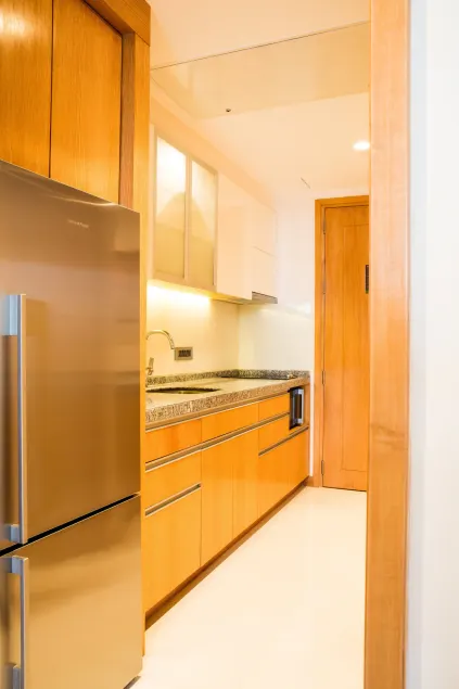 Oakwood Residence Kapil Hyderabad - Image 1