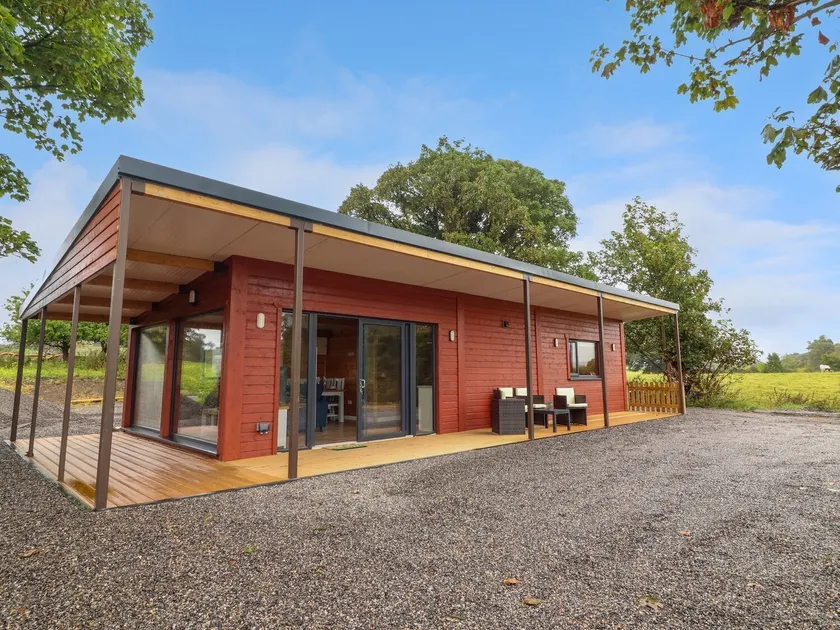 Killinure Cottage - Image 1