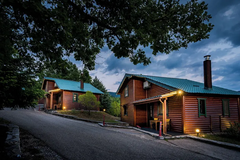 Chalet Likouresi Village - Image 1