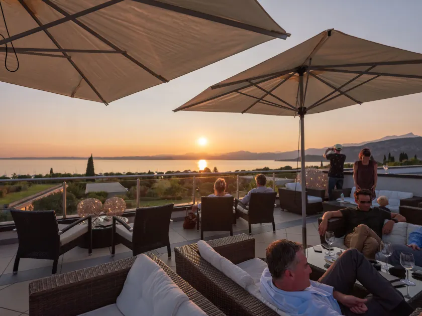 Parc Hotel Germano Suites & Apartments - Image 1