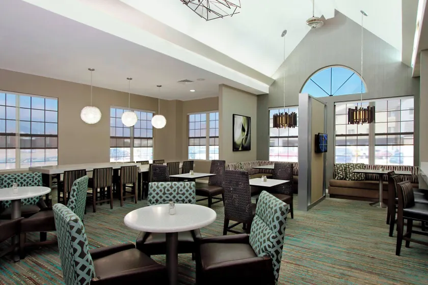 Residence Inn Colorado Springs South - Image 1