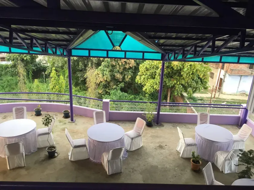 Srishti Shelter - Image 1