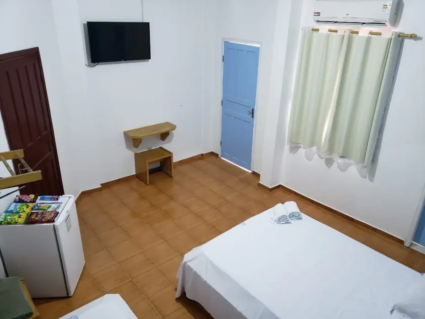 Hotel Chalé Ji-Parana - Image 1