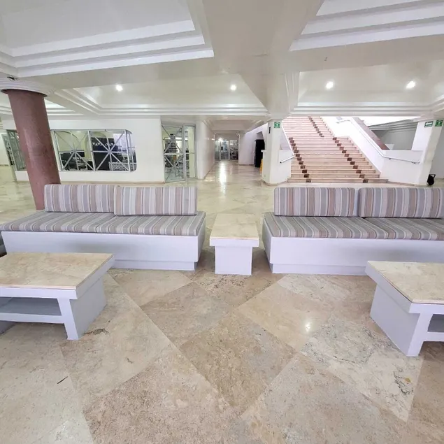 Hotel Las Torres Gemelas Acapulco - Image 1