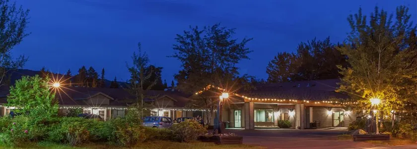 Aspen Inn - Image 1