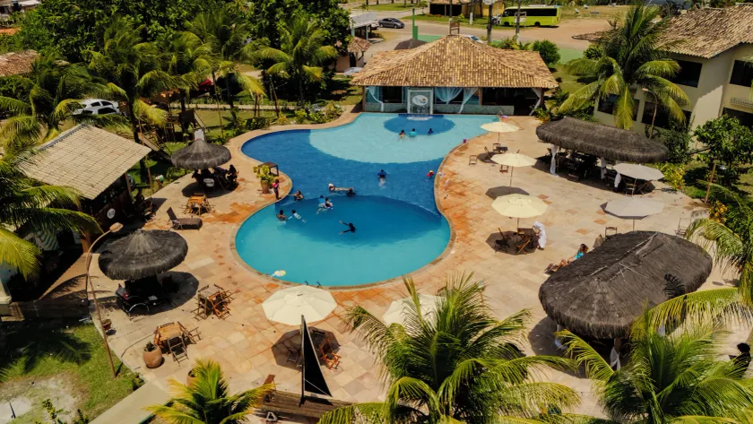 Hotel Real Comandatuba - Image 1