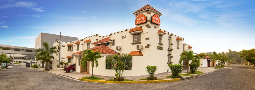 Hotel Marela - Image 1