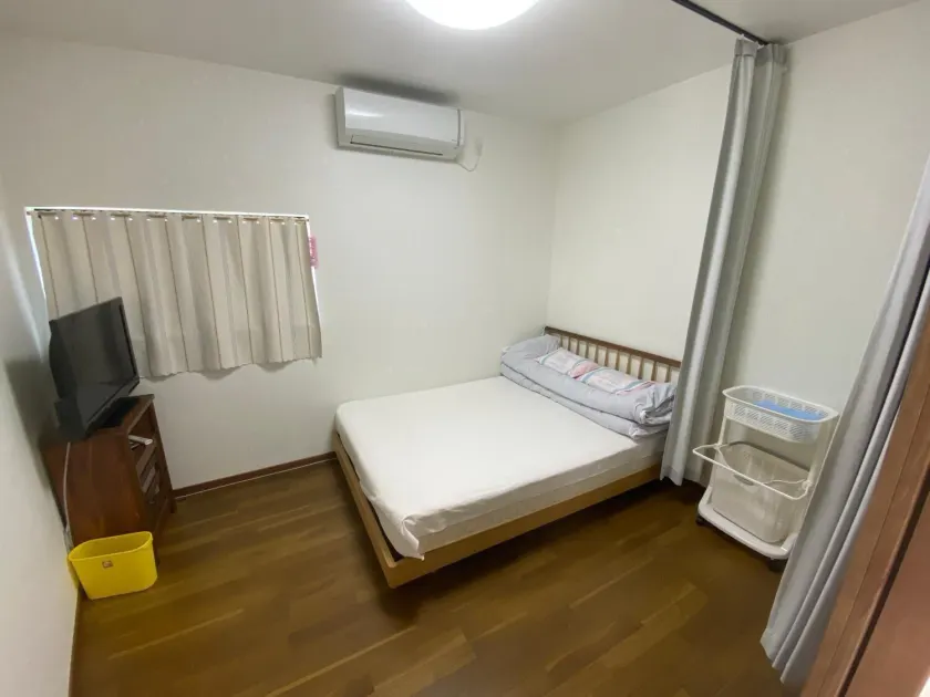 Shiga Biwa Lake Shanshui House - Image 1