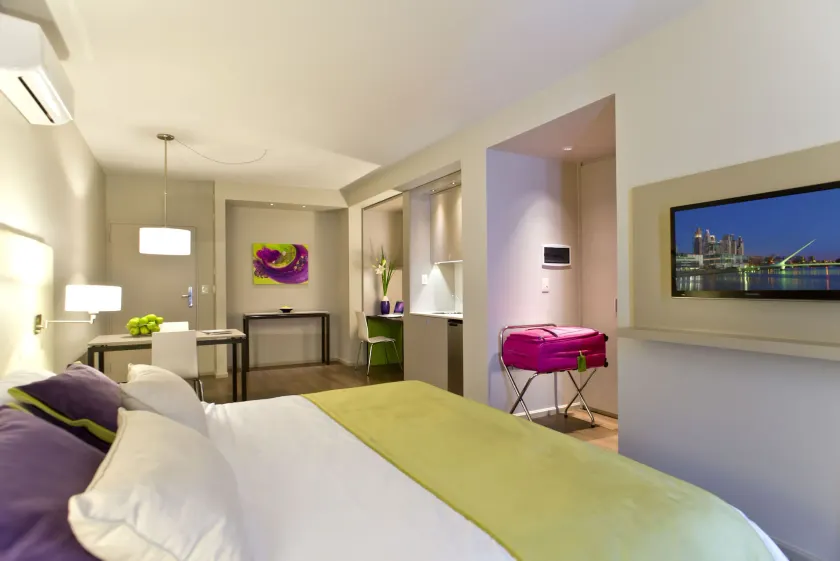 Bulnes Eco Suites - Image 1