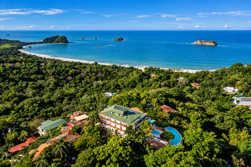 Hotel La Mariposa - Image 1