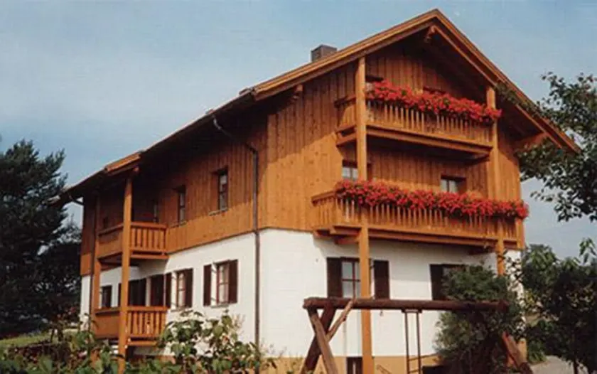 Ferienwohnungen Krieger - Image 1