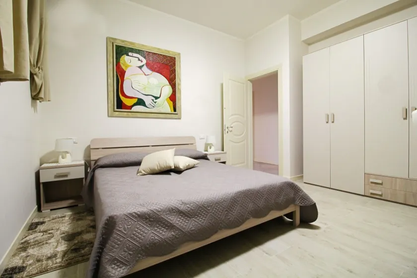 Zanardelli 1 Apartment by Wonderful Italy - Image 1