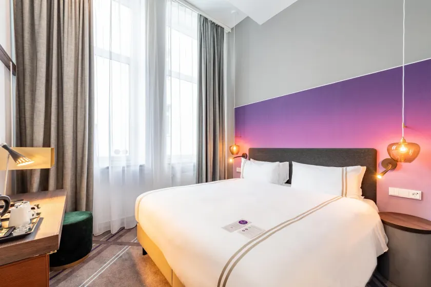 Premier Inn Wuppertal City Centre - Image 1