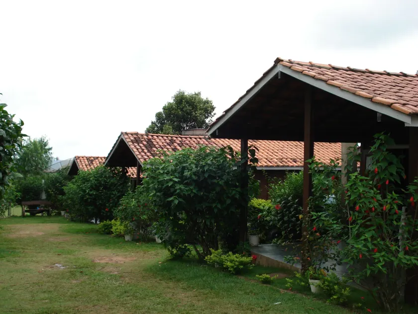 Pousada Jardim da Chapada - Image 1