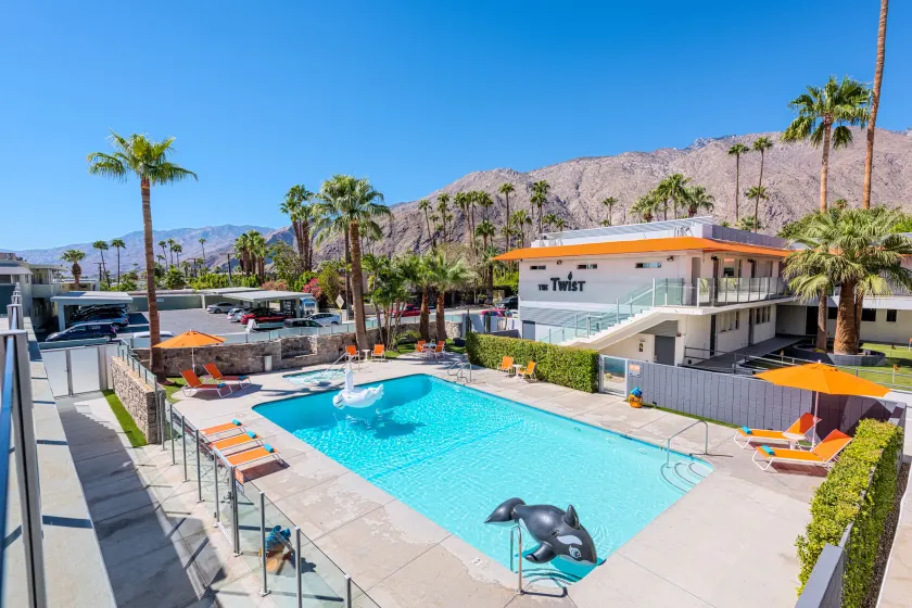 The Twist Palm Springs - Image 1